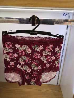 3F皮尔卡丹内衣