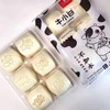 牛小白馒头（不加水纯奶和面） 商品缩略图1