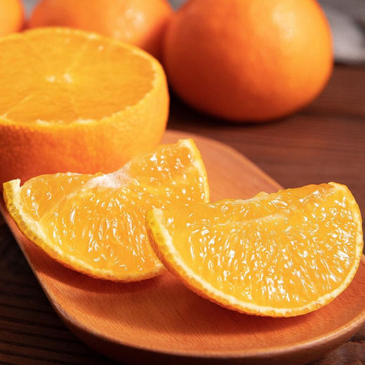 爱媛28号红美人果冻橙 商品图0