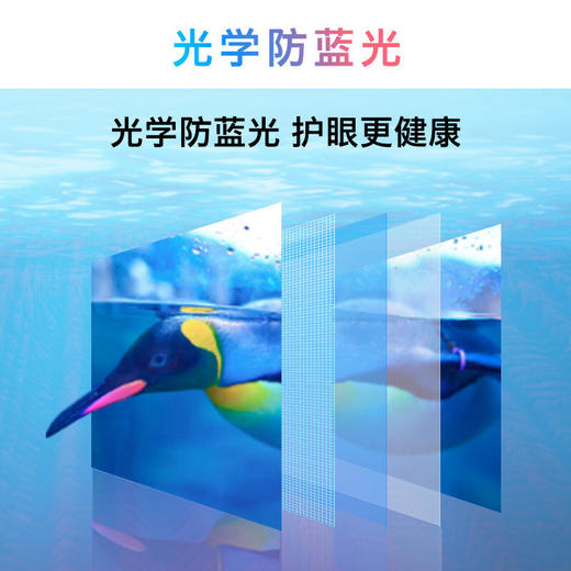 创维（SKYWORTH） 43英寸 2K全高清 防蓝光护眼教育电视 1+8G内存 超薄全面屏平板电视 43H3 商品图5