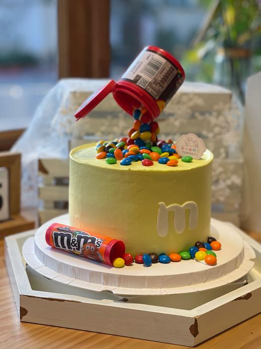 快乐MM豆 商品图2