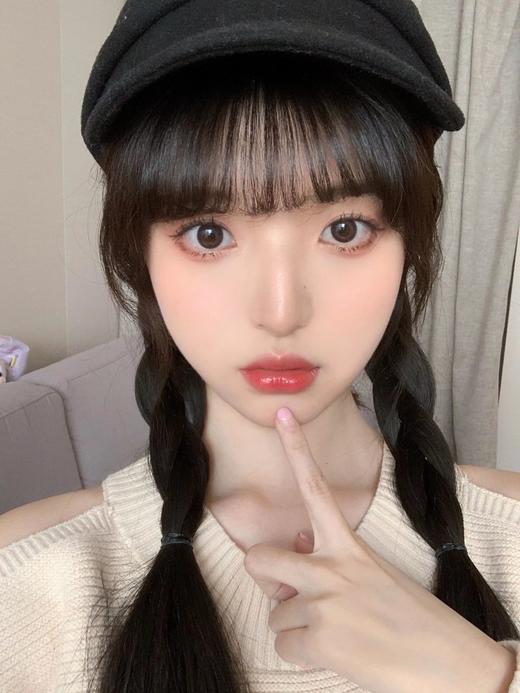 超高舒适度丨DK G367·Deekay丨柔雾仙女紫14.2mm（年抛/2片装） 商品图11