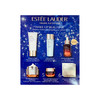 【限时折扣】Estee Lauder雅诗兰黛新款抗衰老六件套（小棕瓶50ml+蓝光眼霜15ml+智妍面霜50ml+原生液75ml+洁面100ml+钢铁侠面膜4片） 商品缩略图0