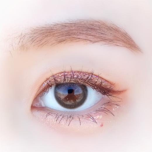 超高舒适度丨DK G369·Deekay丨柔雾摩卡巧14.2mm（年抛/2片装） 商品图6