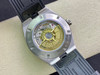 Vacheron Constantin 江诗丹顿 Overseas 纵横四海腕表 耗时10个月打造出来的精品 精钢表壳，直径 41mm，蓝宝石水晶表镜表背，9015改 5100 自动上链机械 商品缩略图11