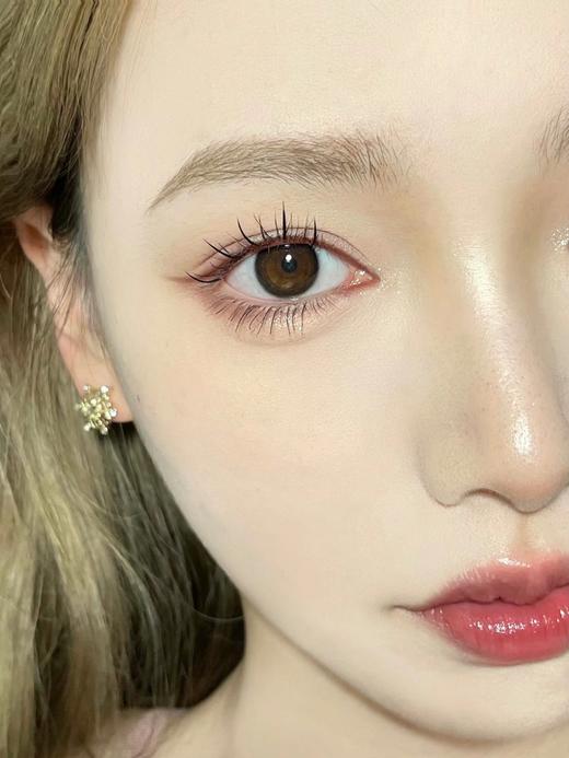 超高舒适度丨DK G372·Deekay丨小黑环14.0mm（年抛/2片装） 商品图5