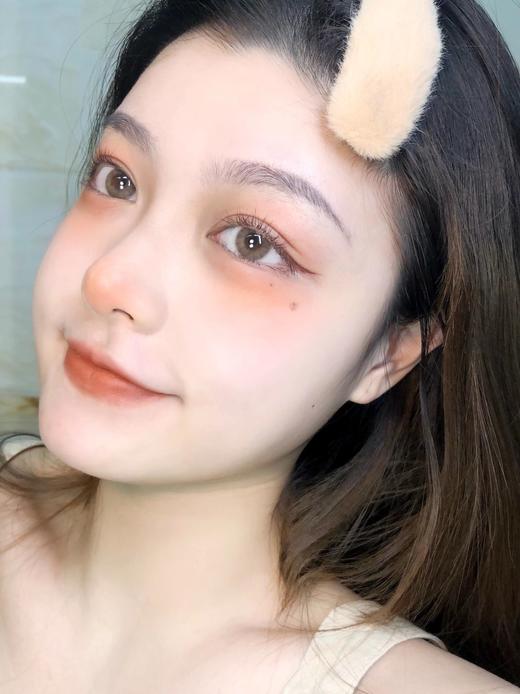 超高舒适度丨DK G360·Deekay丨亚麻金棕14.0mm（年抛/2片装） 商品图8