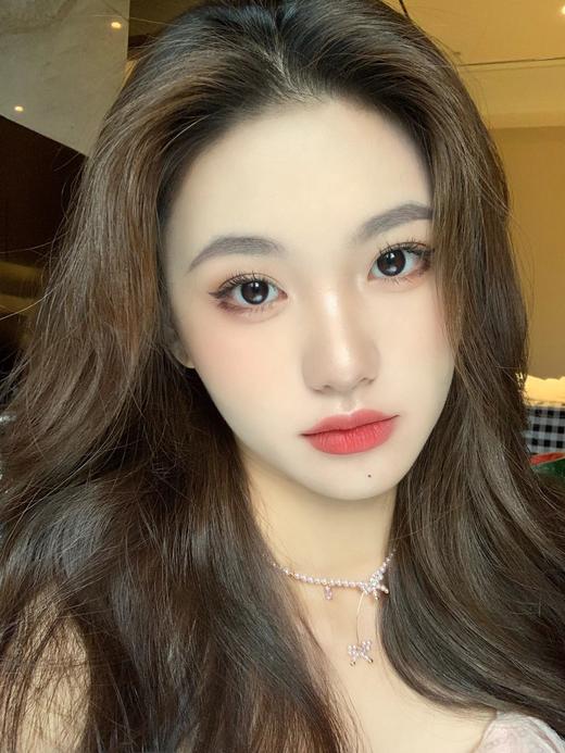 超高舒适度丨DK G372·Deekay丨小黑环14.0mm（年抛/2片装） 商品图9