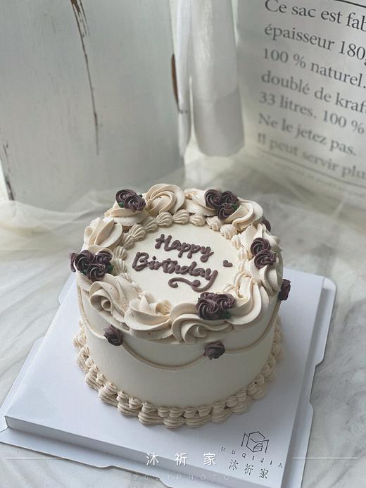 复古裱花 商品图0