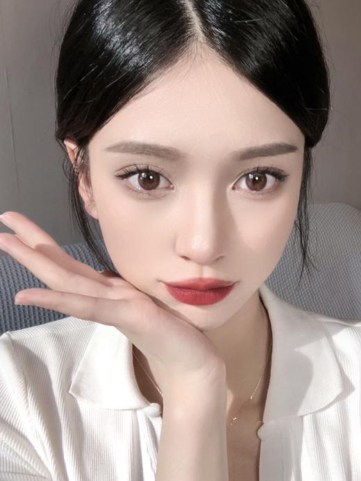 【小红书推荐款】legal loli 树莓奶金，年抛/直径14.2/着色13.2，99/一副，158/两副，198/三副，228/四副，258/五副 商品图8