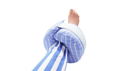 移护康长期卧床患者防压疮缓压脚圈 商品图1