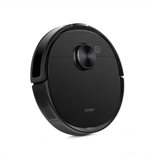 科沃斯地宝T9AIVI扫地机器人智能家用全自动吸尘器扫擦拖地一体机 商品图1