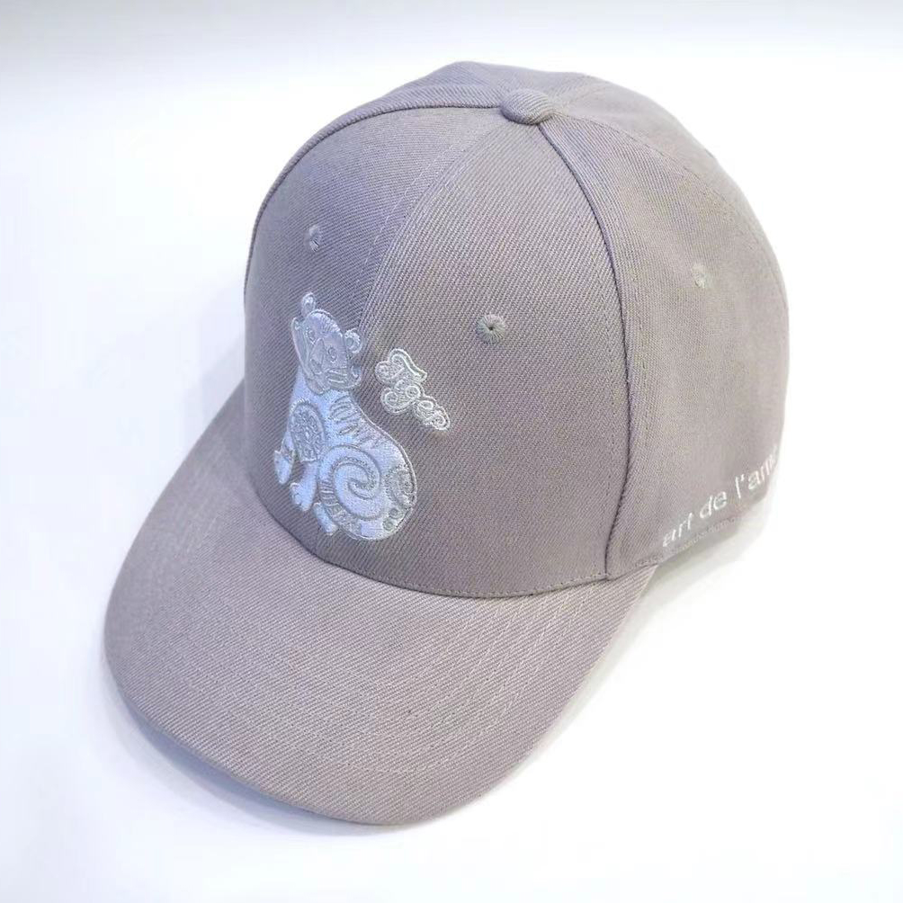 潮服饰 - 棒球帽