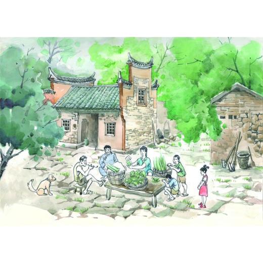 节庆里的故乡——黄孝纪 著 广西人民出版社 商品图3