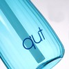 库特运动水杯qut 库特大容量便携随手杯学生成人户外运动水杯塑料夏季儿童水杯吸管杯带提手杯 商品缩略图4