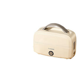 三食黄小厨THESUNS电热饭盒电饭煲电热饭器加热饭盒型号FH3  LK