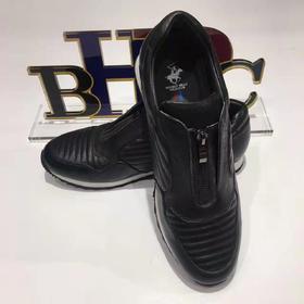 6F BEVERLY HILLS POLO CLUB 比华利保罗休闲鞋