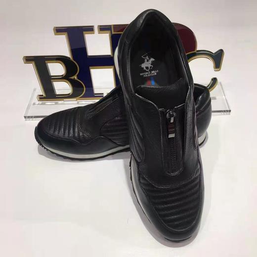 6F BEVERLY HILLS POLO CLUB 比华利保罗休闲鞋 商品图0