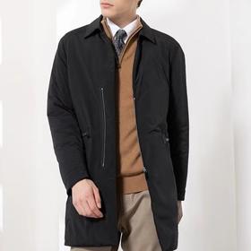 6F callisto卡利斯特 棉风衣