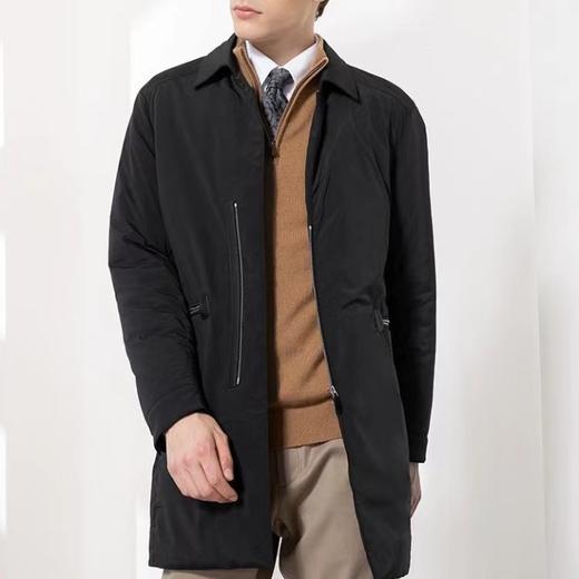 6F callisto卡利斯特 棉风衣 商品图0