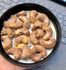 越南•紫衣腰果# 超大颗！香香脆脆紫衣腰果，办公室小零食推荐！越南🇻🇳进口的A170型大果，颗颗个头大，口感香脆，没啥乱七八糟的添加，就是原原本本超好吃的自然坚果香。 商品缩略图7