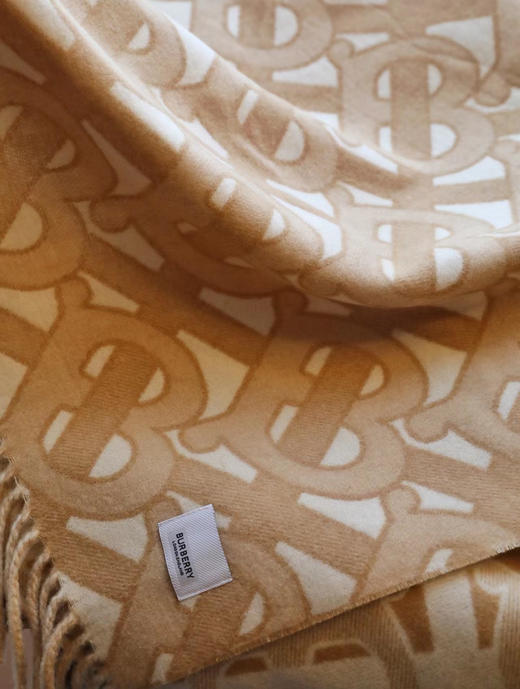 Burberry TB 专属标志限量系列 商品图3