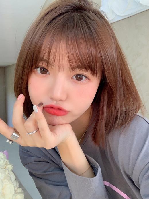 超高舒适度丨DK G321·Deekay丨板栗红棕14.2mm（年抛/2片装） 商品图8