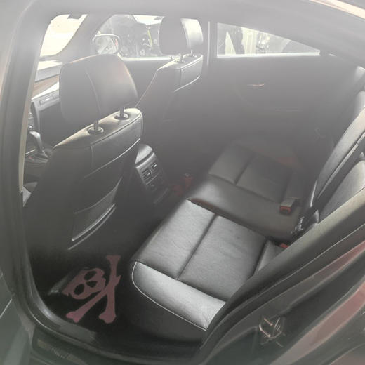 宝马 3系 318i 进取型 【长租-北京】 商品图6