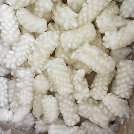 冷冻目鱼花鱿鱼花 商品图0