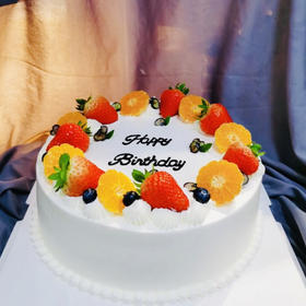 水果蛋糕011