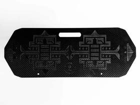 ODYG 碳纤维滑板桌