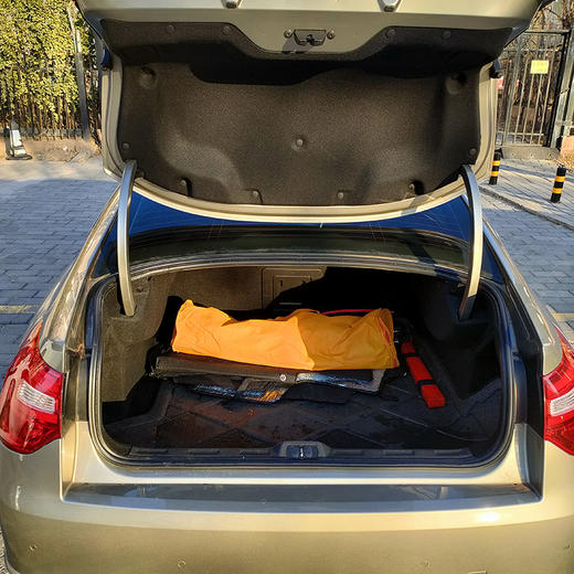 雪铁龙 C5 2.3L 自动悦尚版 【长租-北京】 商品图9