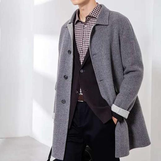 6F callisto 卡利斯特 大衣 商品图0