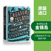 金银岛 英文原版 Treasure Island 英文版海盗小说 儿童经典文学小说 英语课外阅读 暑假书单 罗伯特路易斯史蒂文森 进口书籍 商品缩略图1