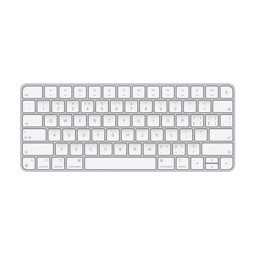 Apple Magic Keyboard 键盘 - 中文 (拼音) 商品图0