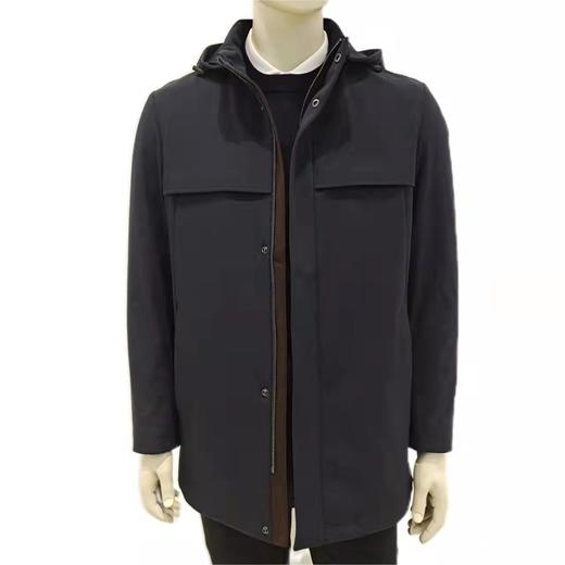 6F FKYM 福山 风衣 商品图0