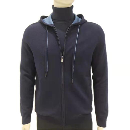 6F  FKYM 福山 毛衣开衫 商品图0