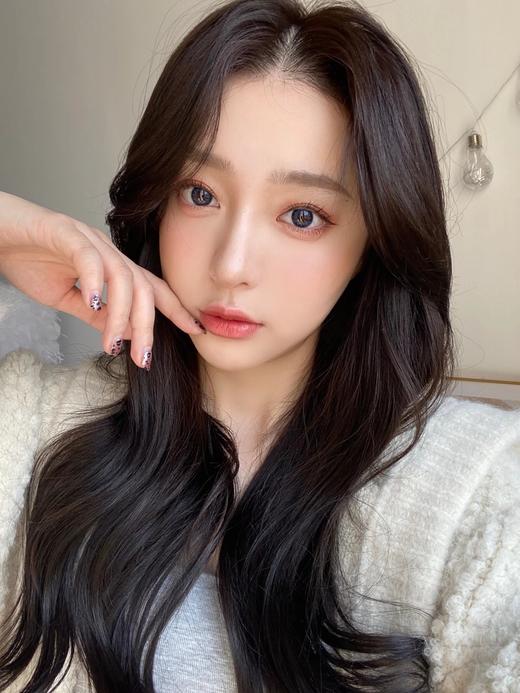 超高舒适度丨DK G337·Deekay丨复古蓝紫14.2mm（年抛/2片装） 商品图6