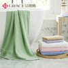洁丽雅浴巾纯棉 成人家用全棉吸水不掉毛厚实可当盖毯毛巾被洗澡酒店专用 商品缩略图0