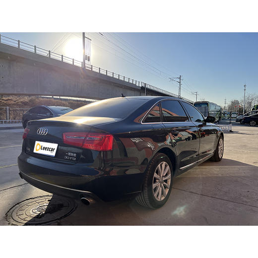 奥迪 A6L 30 FSI 技术型 【长租-北京】 商品图5