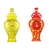 万事如意窖藏-珐琅鎏金福运转心瓶 商品缩略图0
