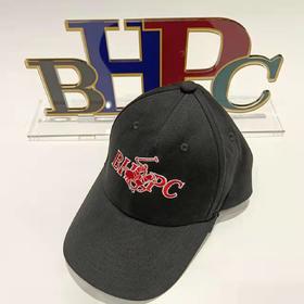 6F BEVERLY HILLS POLO CLUB 比华利保罗帽子