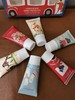 【教师节礼遇*送礼袋】 Cath Kidston伦敦巴士护手霜礼盒 商品缩略图6