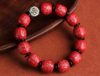 四大神兽朱砂手链 商品缩略图1
