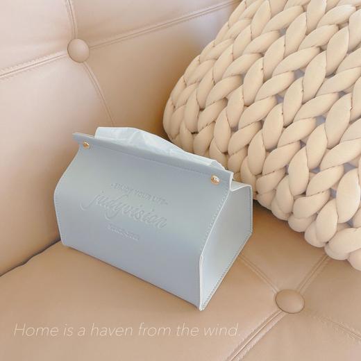 纸巾盒(积分兑换) 商品图2