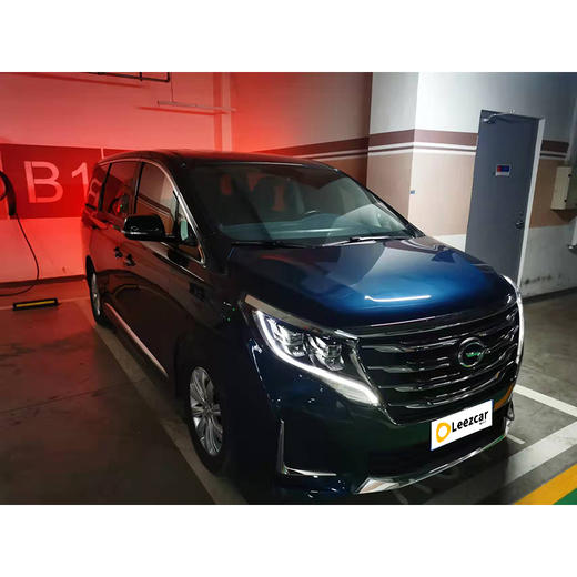 广汽 传祺 M8 领航款 390T 尊享版 【长租-北京】 商品图2