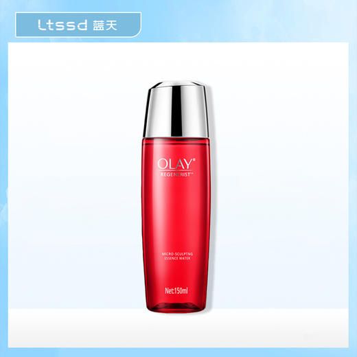 玉兰油新生塑颜金纯活能水（30131842）【30131842】 商品图0