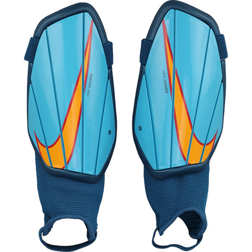 NIKE/耐克 Nike Charge 儿童款护腿板带护踝SP2165447 商品图4