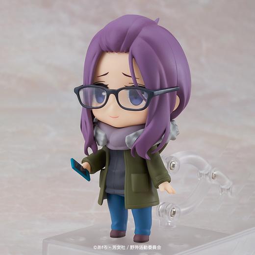 【GSC现货】粘土人 各务原樱 商品图1