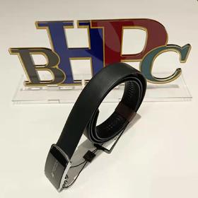 6F BEVERLY HILLS POLO CLUB 比华利保罗皮带